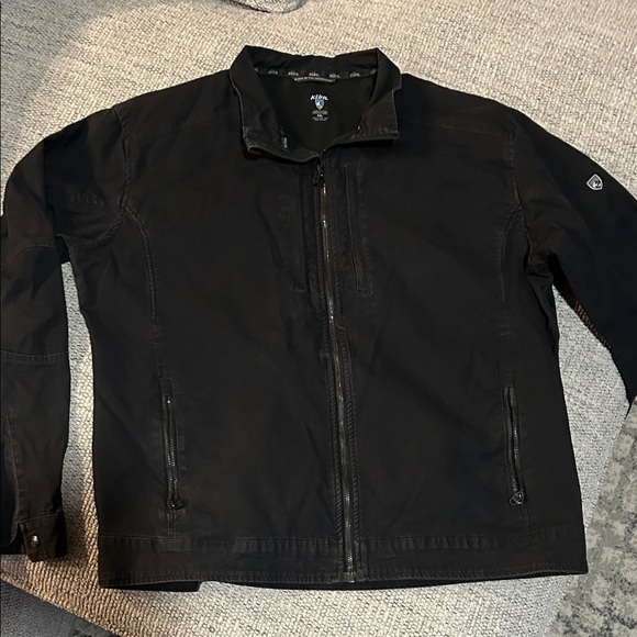 Kuhl Men's XXL Lightweight Jacket - Picture 1 of 6